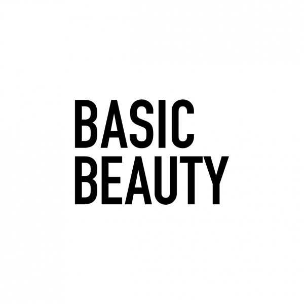 Логотип компании Basic Beauty Логотип компании Basic Beauty