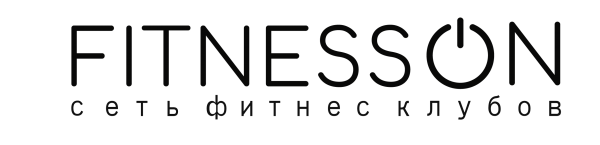 Логотип компании FitnessON Можайск Логотип компании FitnessON Можайск
