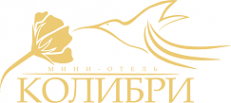 Логотип компании Колибри Логотип компании Колибри