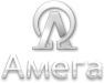 Логотип компании Амега