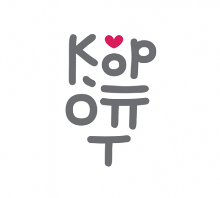 Логотип компании КорОпт – Корейские товары для всей семьи Логотип компании КорОпт – Корейские товары для всей семьи