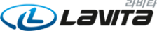 Логотип компании LAVITA Логотип компании LAVITA
