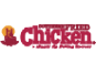 Логотип компании Viva la Pizza