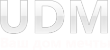Логотип компании UralDM