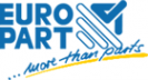 Логотип компании Европарт Рус