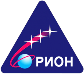 Логотип компании Орион