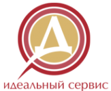 Логотип компании ДомиК