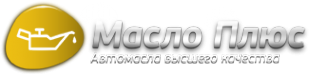 Логотип компании Масло Плюс